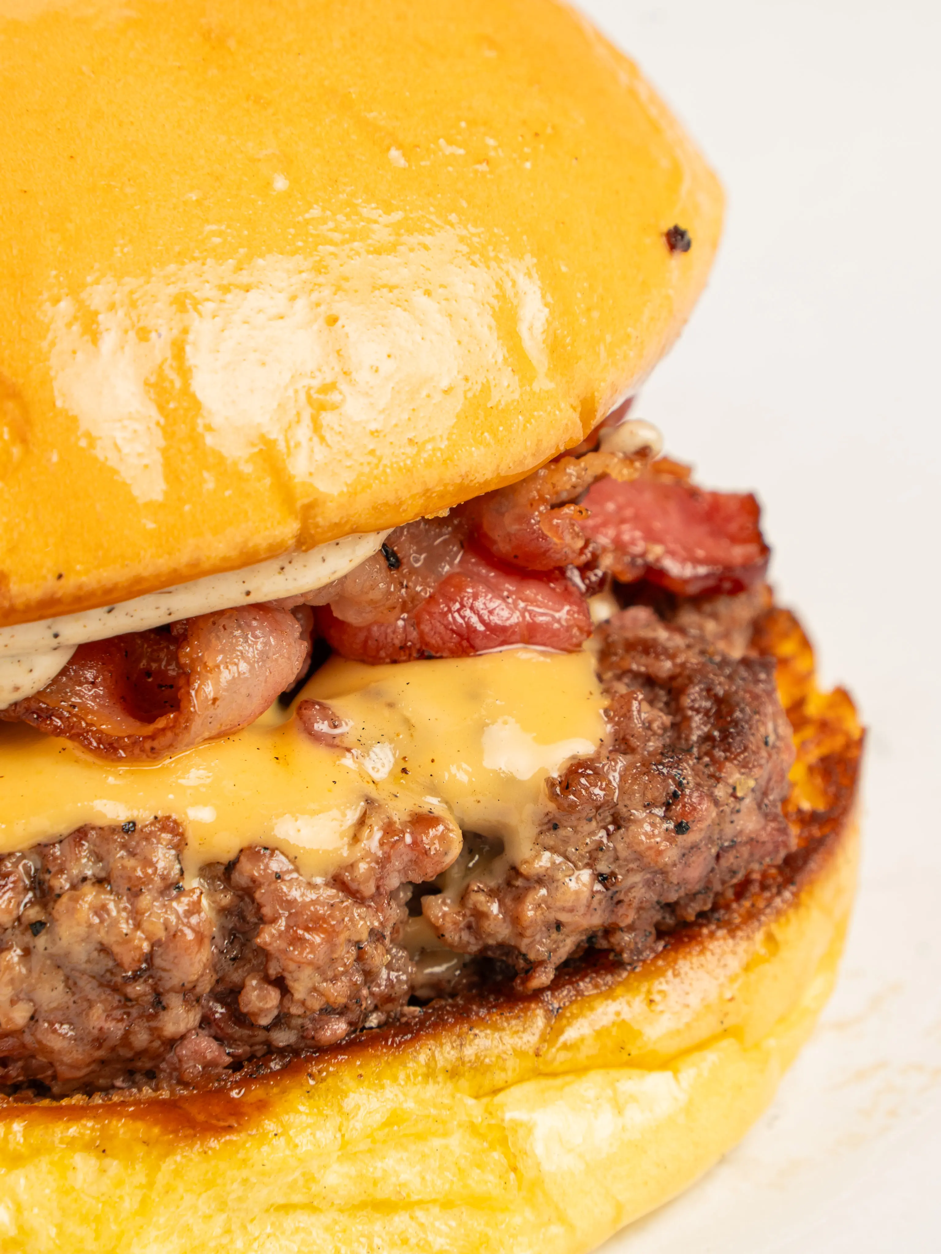 Bacon Jr.