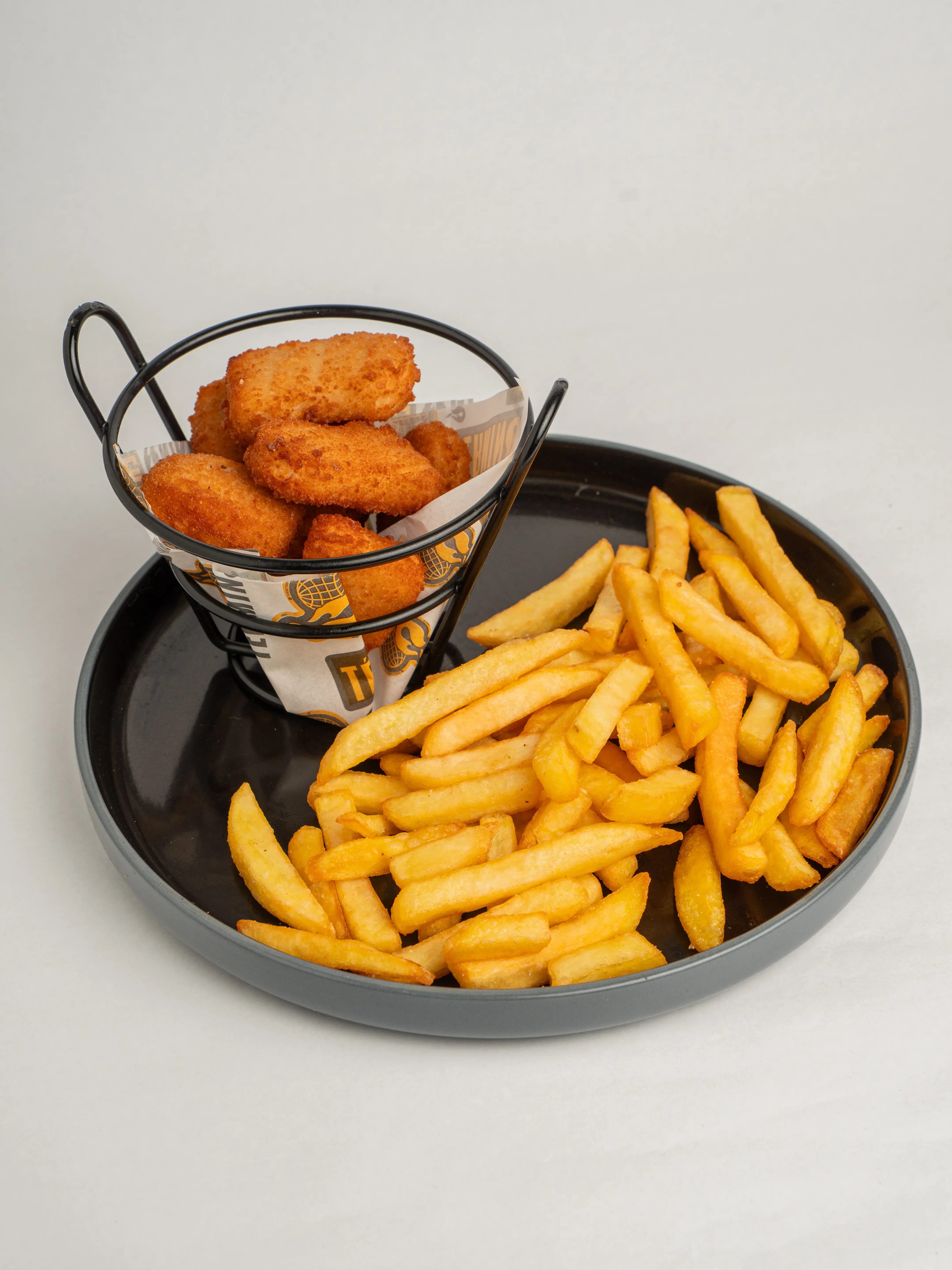 Nuggets de Pollo