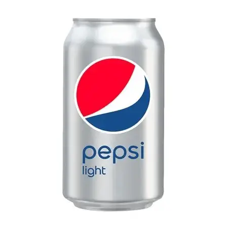 Pepsi Light