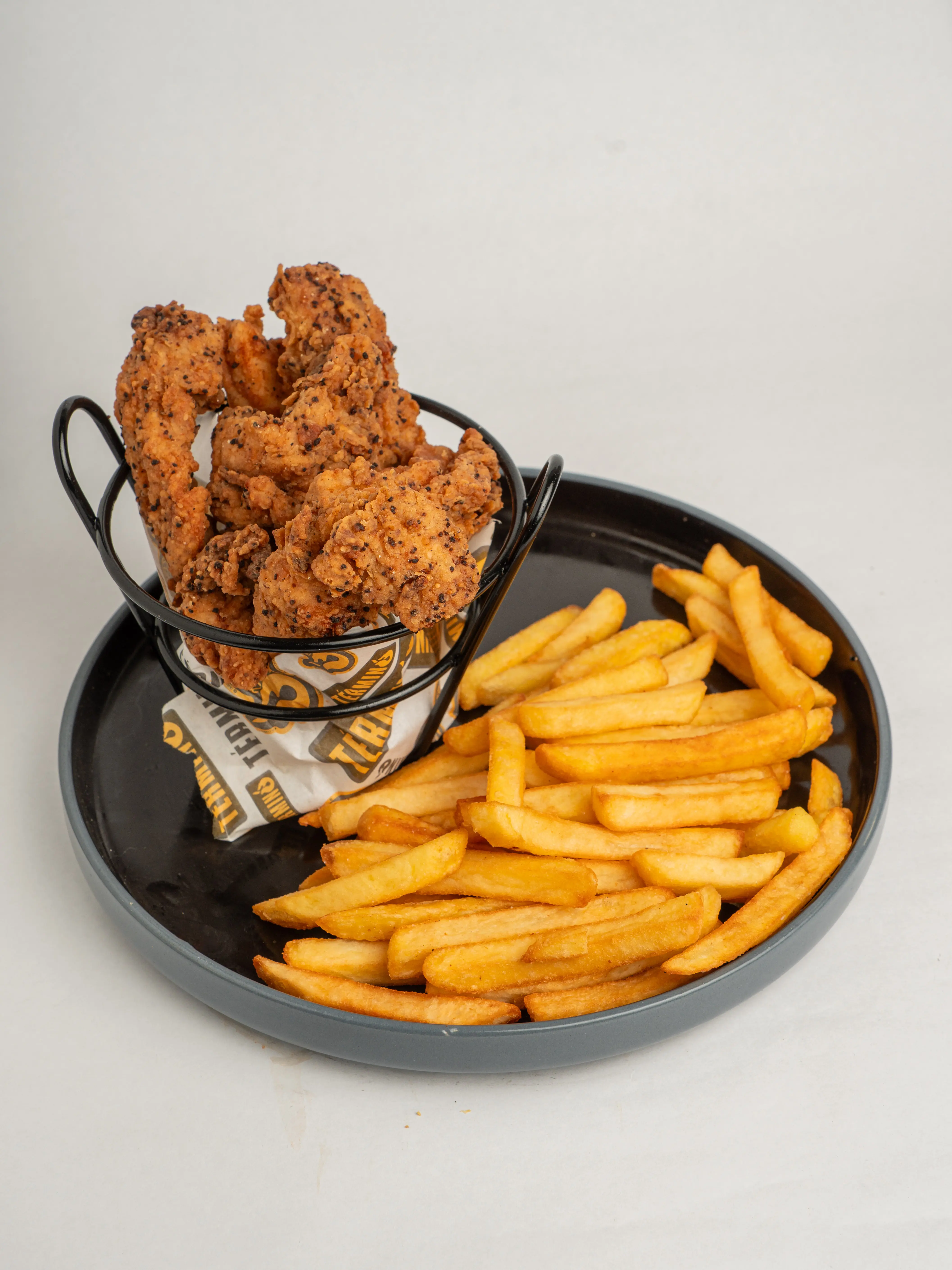 Tenders