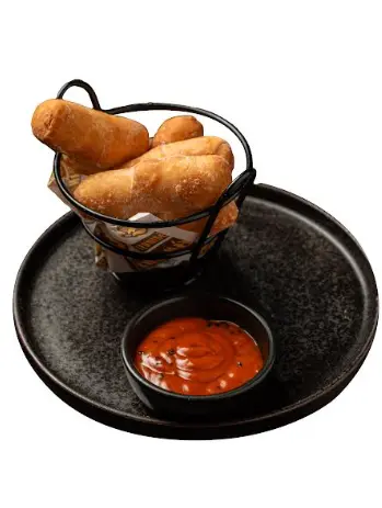Tequeños