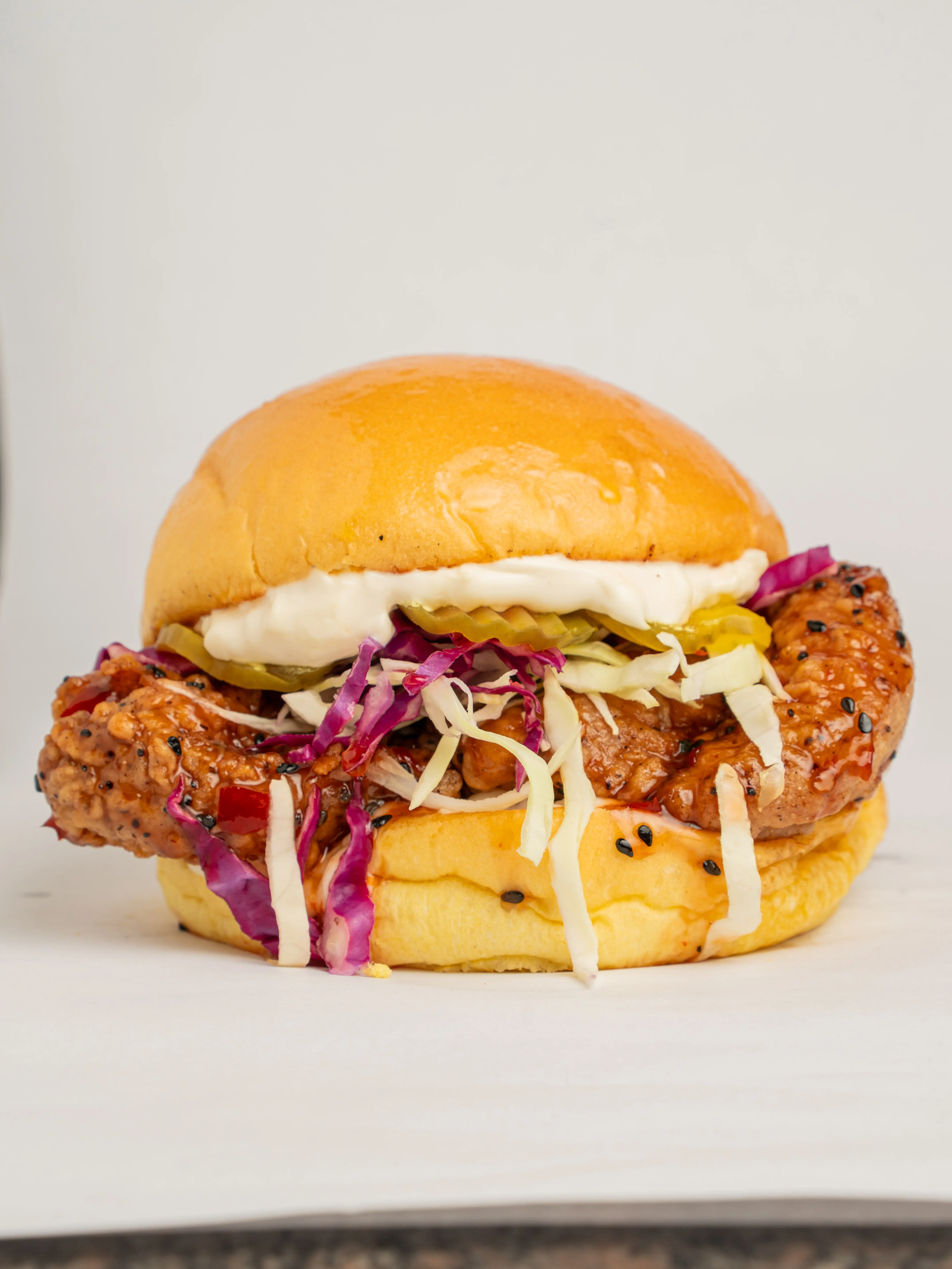 TFC — Término Fried Chicken